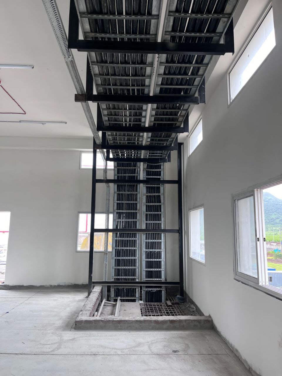 Yosemite National Park